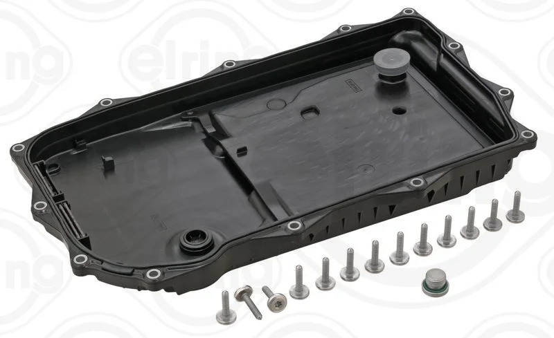 Cárter de óleo, transmissão automática ELRING 224.210