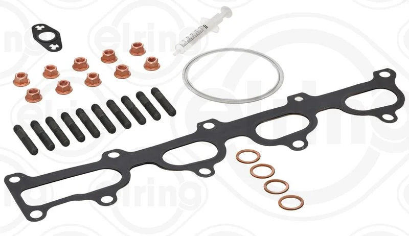 Kit de Montagem, carregador ELRING 227.890
