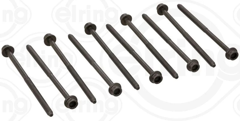Conjunto de parafusos da cabeça do cilindro ELRING 228.470