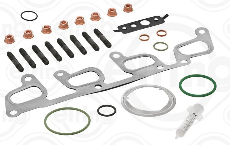 Kit de Montagem, carregador ELRING 232.830