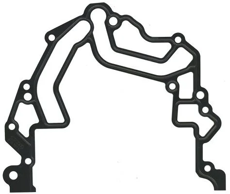 Gasket, housing cover (crankcase) ELRING 233.050