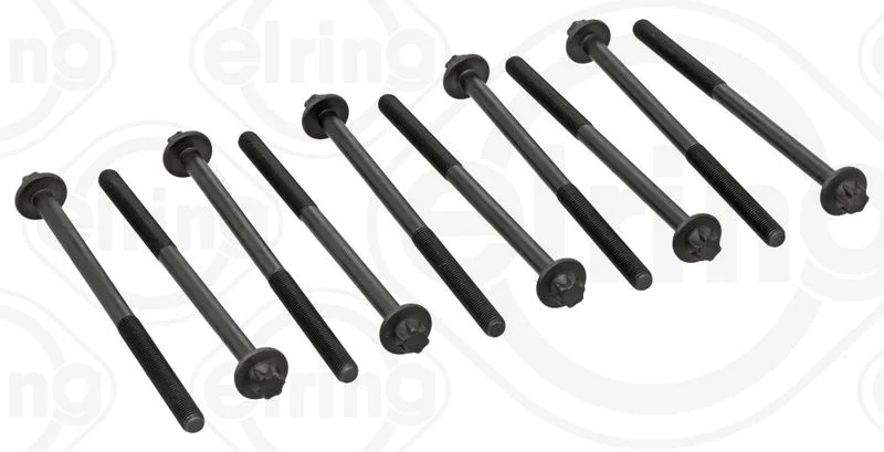 Cylinder Head Bolt Set ELRING 233.370