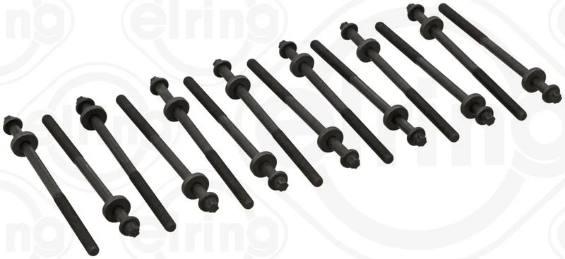 Cylinder Head Bolt Set ELRING 234.640