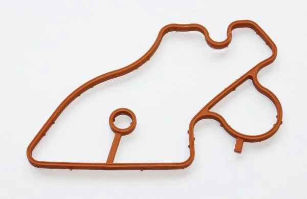 Gasket, coolant flange ELRING 238.860