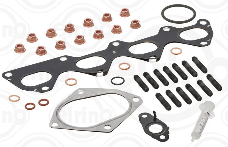 Kit de Montagem, carregador ELRING 240.050