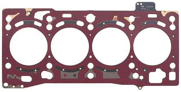 Gasket, cylinder head ELRING 240.640