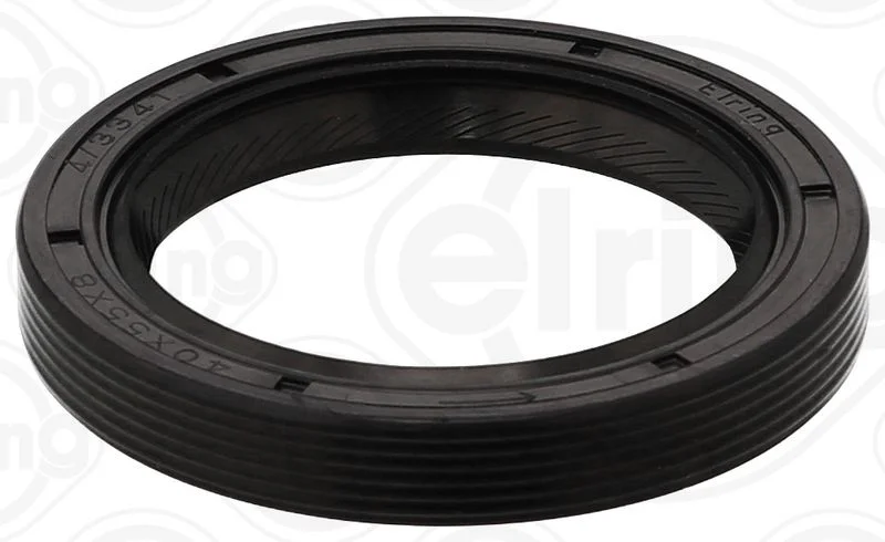 Shaft Seal, manual transmission ELRING 242.993