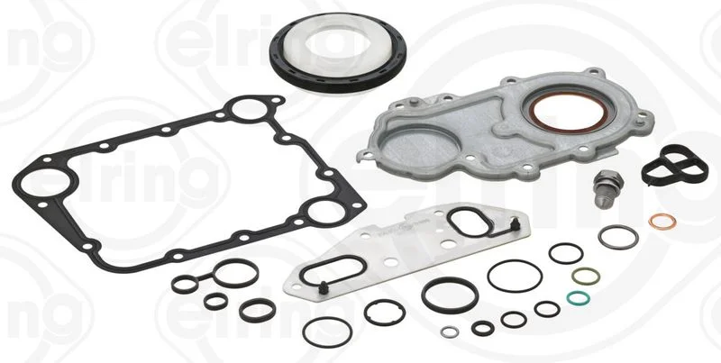 Conjunto de Juntas, cárter do motor ELRING 244.710