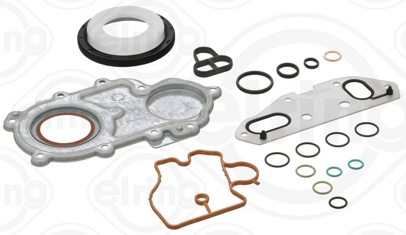 Conjunto de Juntas, cárter do motor ELRING 245.690