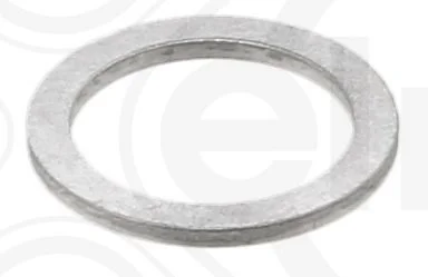Anel de Sinete, tampão de drenagem de óleo ELRING 246.000