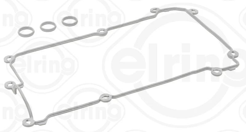 Gasket Set, cylinder head cover ELRING 246.090
