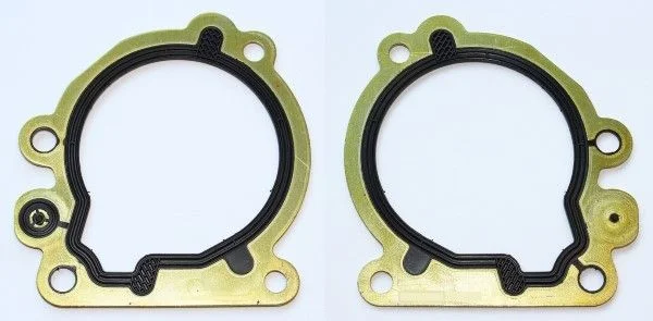 Gasket, fuel pump ELRING 246.460