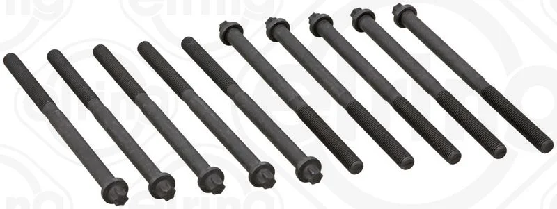 Cylinder Head Bolt Set ELRING 249.200
