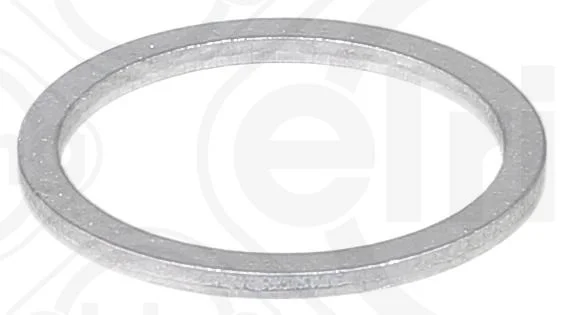 Seal Ring, oil pressure regulating valve ELRING 253.200