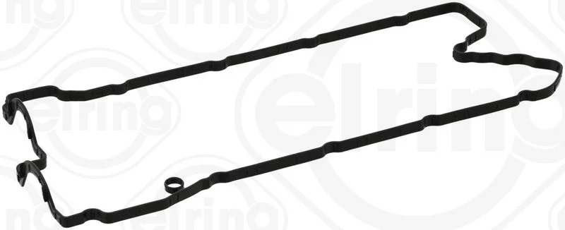 Gasket, cylinder head cover ELRING 255.560
