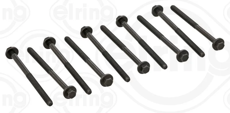 Cylinder Head Bolt Set ELRING 257.910