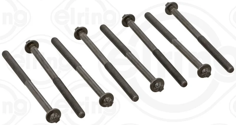 Cylinder Head Bolt Set ELRING 258.920