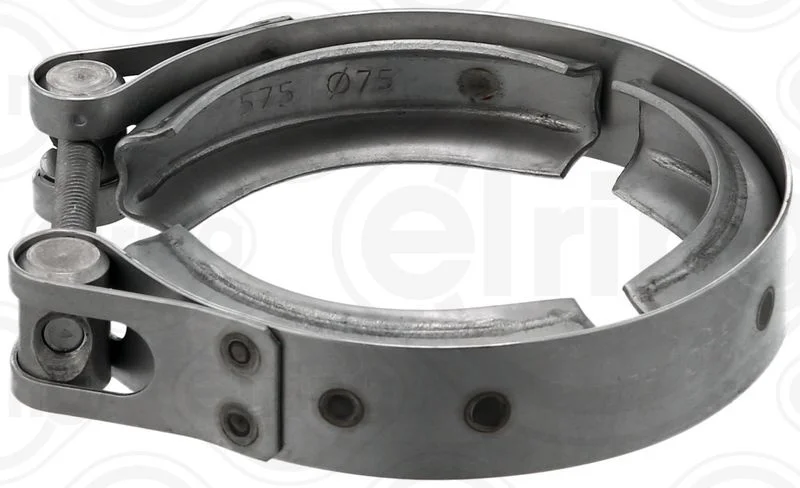 Pipe Connector, exhaust system ELRING 259.900