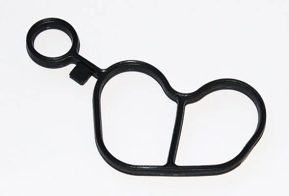 Gasket, oil filter housing ELRING 261.100