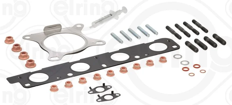 Kit de Montagem, carregador ELRING 261.160