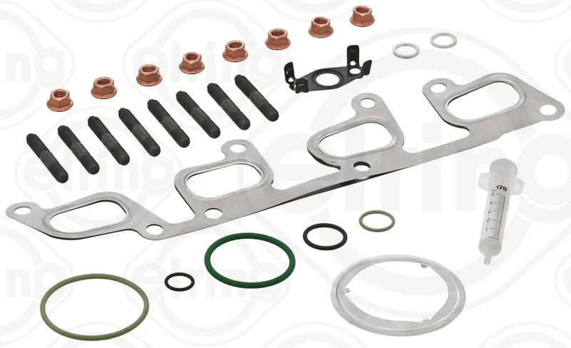 Mounting Kit, charger ELRING 262.500