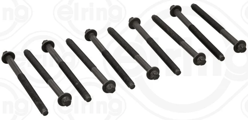 Conjunto de parafusos da cabeça do cilindro ELRING 262.820