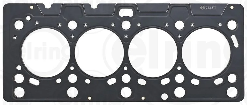Gasket, cylinder head ELRING 262.871