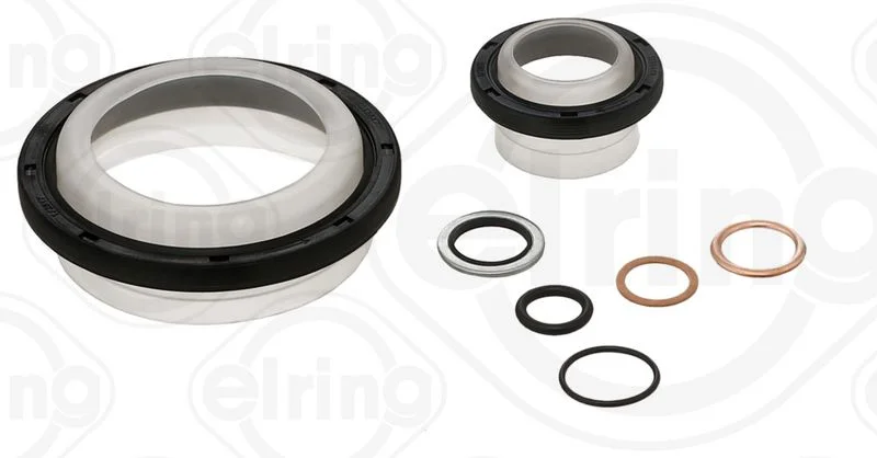 Conjunto de Juntas, cárter do motor ELRING 262.980