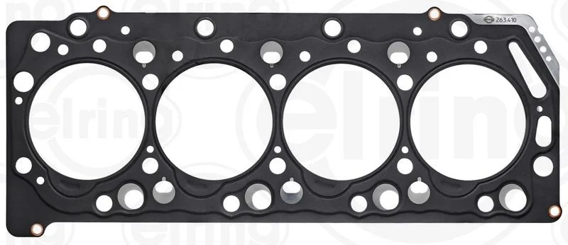 Gasket, cylinder head ELRING 263.410