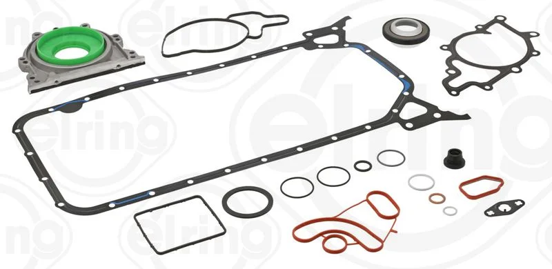 Conjunto de Juntas, cárter do motor ELRING 267.000