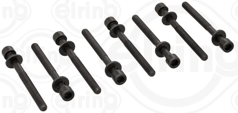 Cylinder Head Bolt Set ELRING 267.660