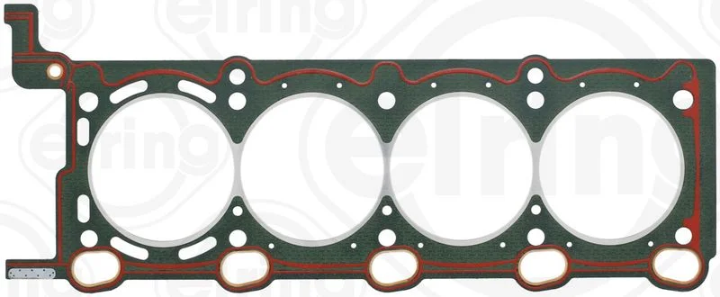 Gasket, cylinder head ELRING 268.041