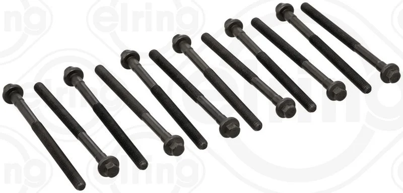 Cylinder Head Bolt Set ELRING 270.130