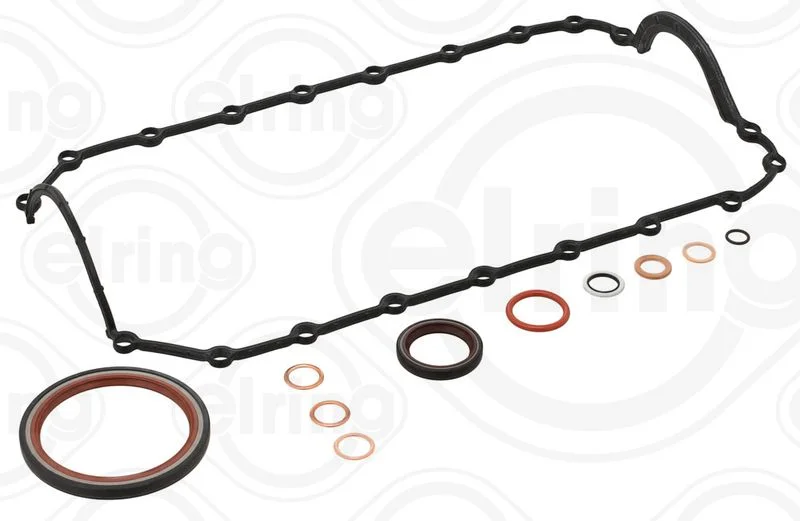 Conjunto de Juntas, cárter do motor ELRING 271.210
