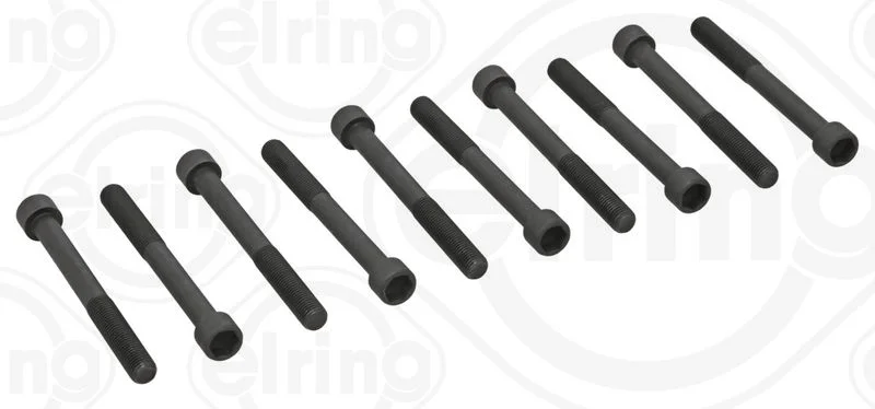 Conjunto de parafusos da cabeça do cilindro ELRING 272.080