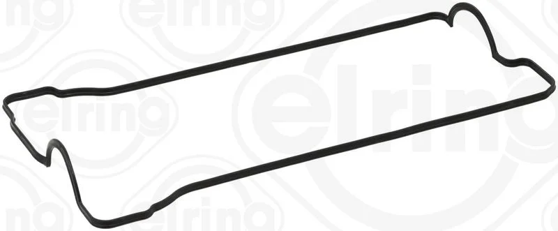 Gasket, cylinder head cover ELRING 284.530