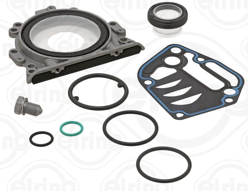 Conjunto de Juntas, cárter do motor ELRING 292.011