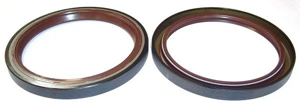 Shaft Seal, crankshaft ELRING 294.683