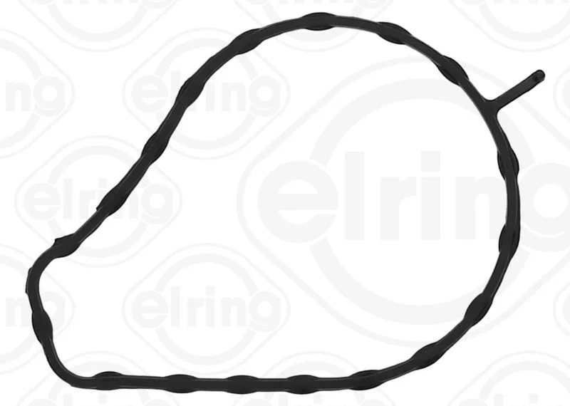 Junta, bomba de água ELRING 297.020