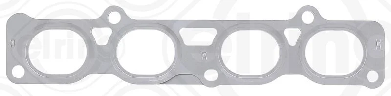 Gasket, exhaust manifold ELRING 298.340