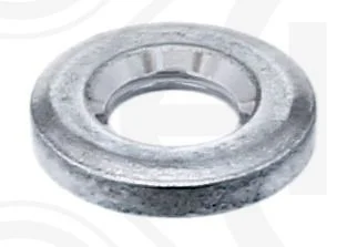 Anel de vedação, injetor common-rail ELRING 298.790
