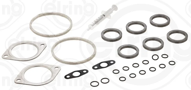 Kit de Montagem, carregador ELRING 298.900