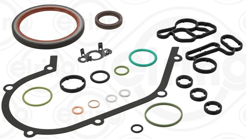 Conjunto de Juntas, cárter do motor ELRING 299.401
