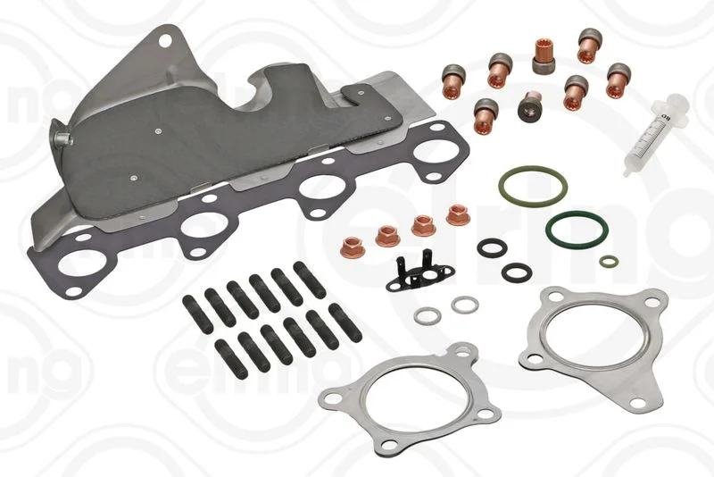 Kit de Montagem, carregador ELRING 299.681