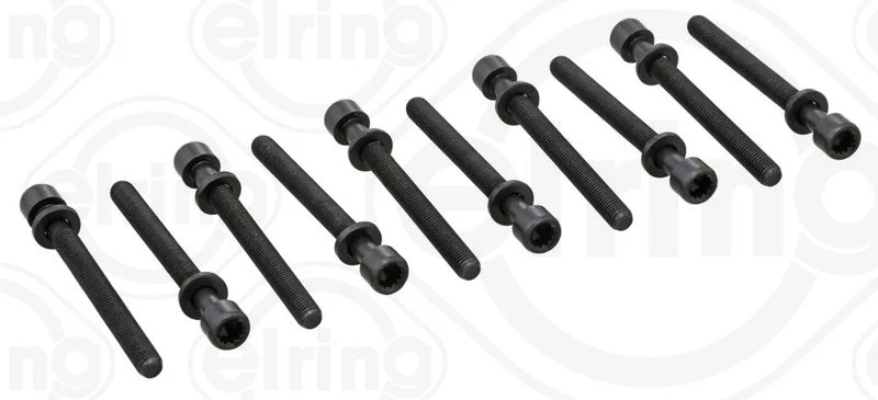 Conjunto de parafusos da cabeça do cilindro ELRING 302.250