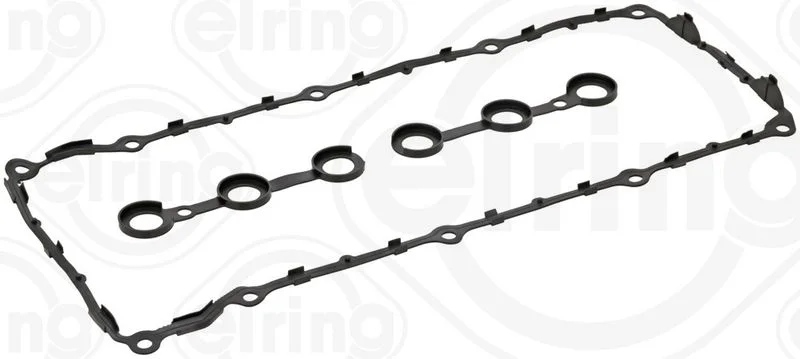 Gasket Set, cylinder head cover ELRING 302.320