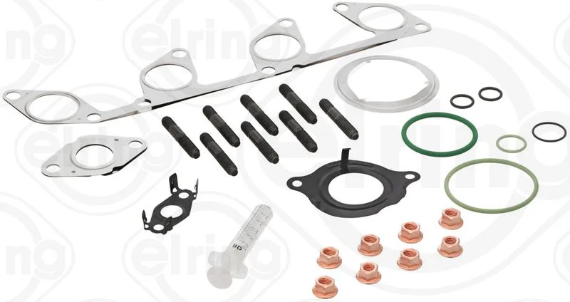 Kit de Montagem, carregador ELRING 303.100