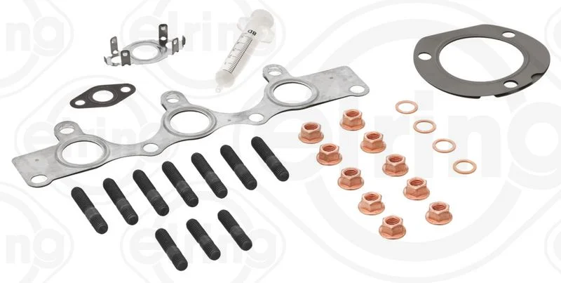 Kit de Montagem, carregador ELRING 306.320