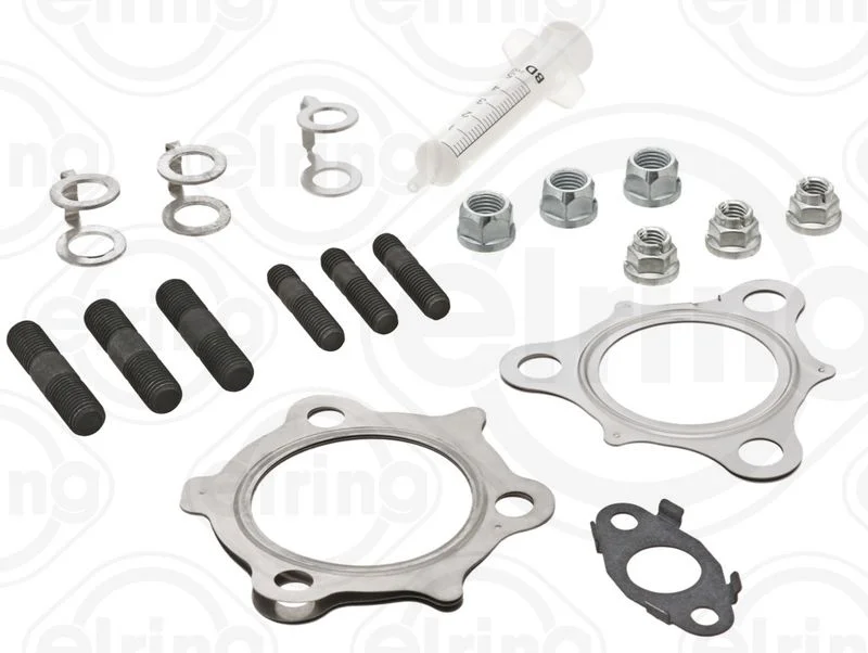 Mounting Kit, charger ELRING 308.600