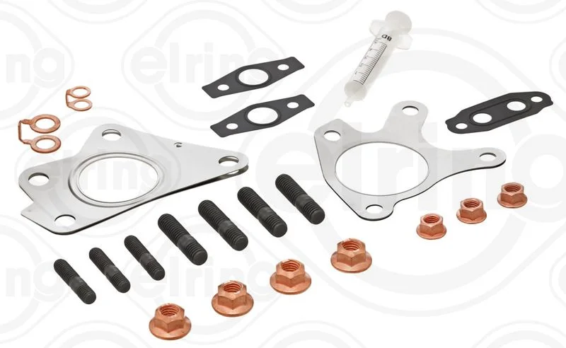Kit de Montagem, carregador ELRING 316.260